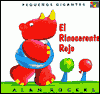 El rinoceronte rojo