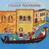 Italian playground