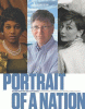 Portrait of a nation : men and women who have shaped America : highlights from the Smithsonian