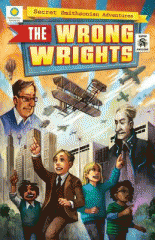 The wrong Wrights