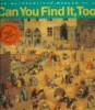 Can you find it?