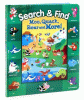 Search & Find: Moo, quack, roar and more!