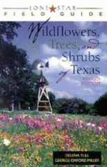 Wildflowers, trees, and shrubs of Texas