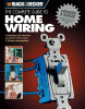 The complete guide to home wiring : including information on home electronics & wireless technology