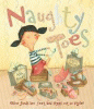 Naughty toes