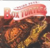 Box turtles
