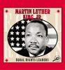 Martin Luther King, Jr.