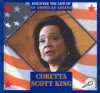 Coretta Scott King