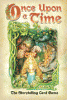 Once upon a time [game] : the storytelling card game