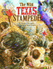 The wild Texas stampede!