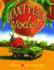 Giant peach yodel!