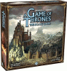 A game of thrones [game] : the board game
