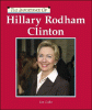 Hillary Rodham Clinton