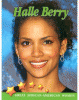 Halle Berry