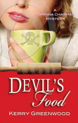 Devil's food : a Corinna Chapman mystery