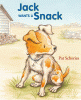 Jack wants a snack
