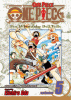 One piece. Vol. 5, For whom the bell tolls
