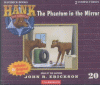 The phantom in the mirror