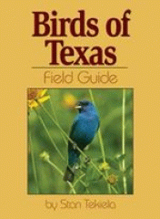Birds of Texas : field guide