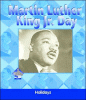 Martin Luther King, Jr. Day