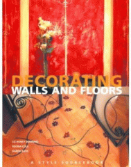 Decorating walls & floors