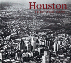 Houston then & now
