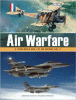Air warfare : From World War I to the Present Day