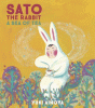 Sato the Rabbit : a sea of tea