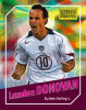 Landon Donovan
