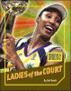 Ladies of the court