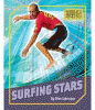 Surfing stars