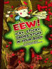 Eew! icky, sticky, gross stuff in your body