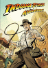 Indiana Jones adventures.