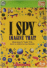 I spy: Imagine that!