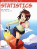 The manga guide to statistics