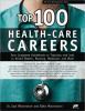 Book cover of Top 100 Health-Care Careers