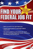 Book cover of Find Your Federal Job Fit