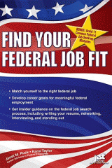 Find your Federal job fit