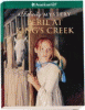 Peril at King's Creek : a Felicity mystery