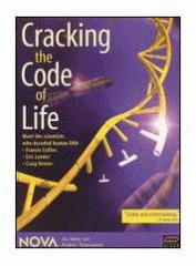 Cracking the code of life