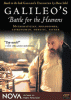 Galileo's battle for the heavens
