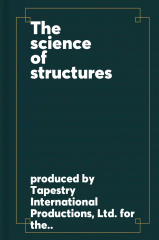 The science of structures : building a house