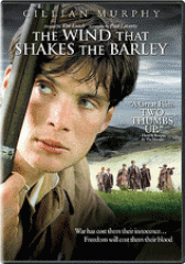 The wind that shakes the barley