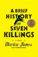 A brief history of seven killings