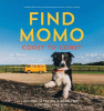 Book cover of Find Momo Coast to Coast: My Dog Is Taking a Road Trip. Can You Find Him?