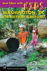 Best hikes with kids : Washington DC, the beltway & beyond
