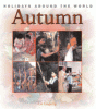Autumn : September, October, and November