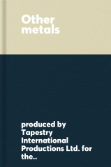 Other metals