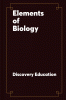 Elements of Biology : biological evolution