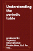 Understanding the periodic table